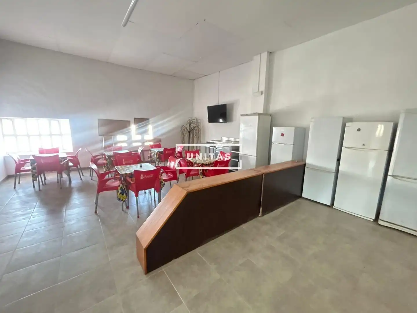Nave industrial en venta en Calle MARTE