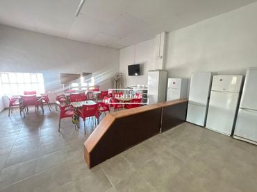 Nave industrial in vendita a Calle MARTE