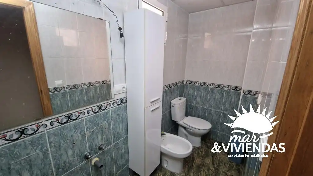 Apartament en venda a Avenida del Mediterráneo, 69, Puerto de Garrucha