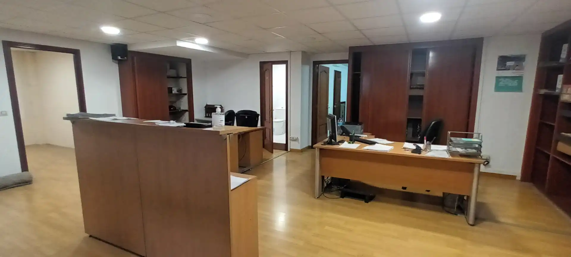 Office for sale in Vigo   with Storage room