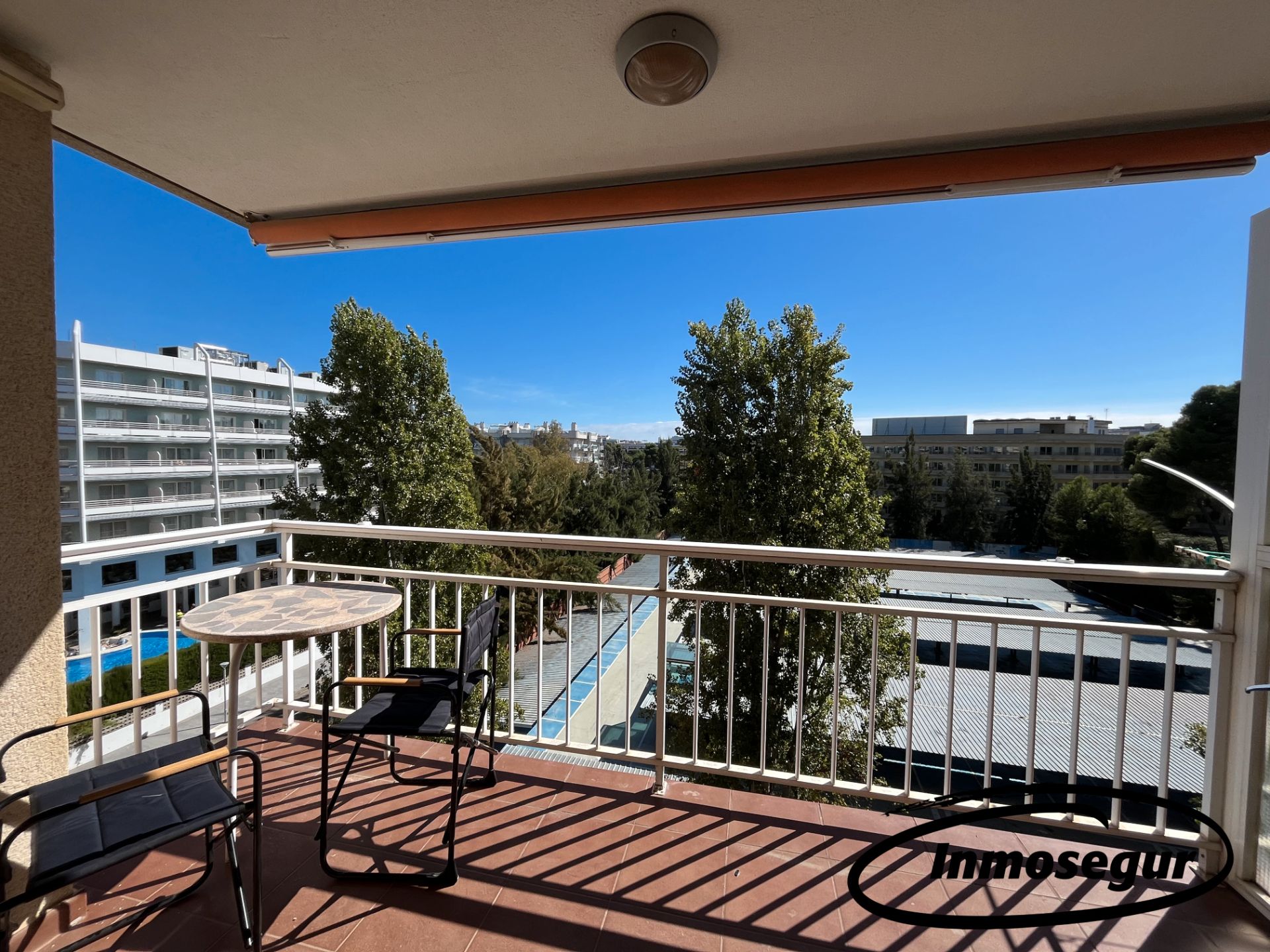 Wohnungen zum verkauf in Carrer de Logronyo, 8, Mar i Camp - Platja dels Capellans