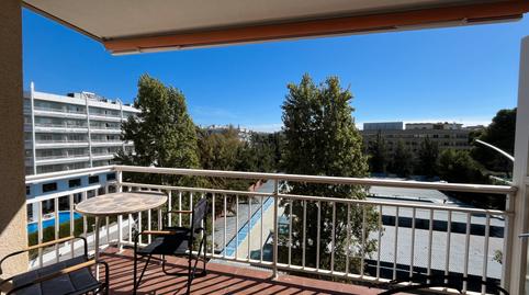Foto 2 de Apartament en venda a Carrer de Logronyo, 8, Mar i Camp - Platja dels Capellans, Tarragona