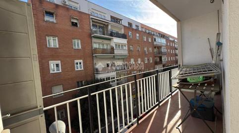 Foto 4 de Pis en venda a Sancho Dávila, Fuente del Berro,  Madrid Capital