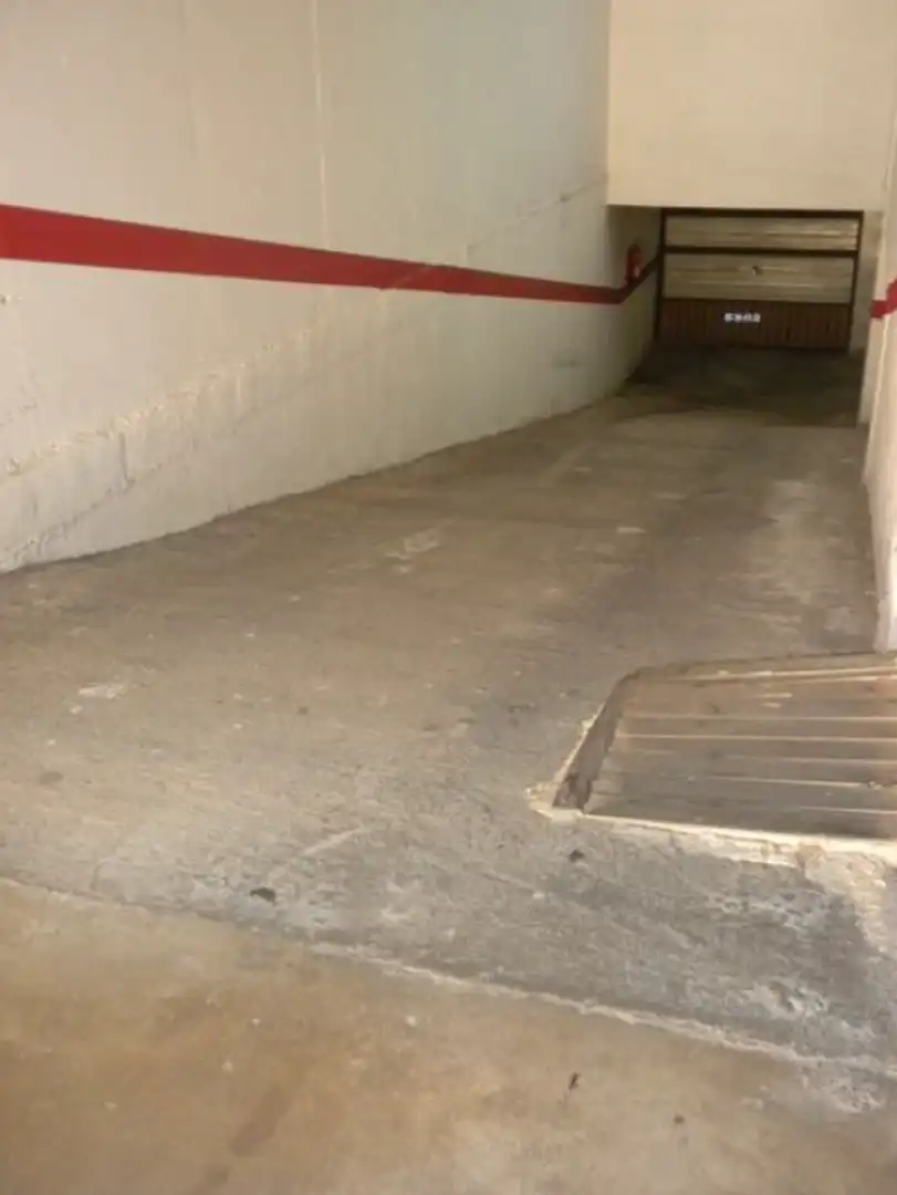 Einzelparkplatz mit Aufzug zum Verkauf in Hostalric, imagen 6