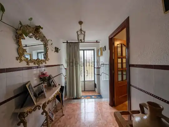 Casa adosada en venta en Fuerte del Rey con Aire acondicionado, Calefacción y Trastero