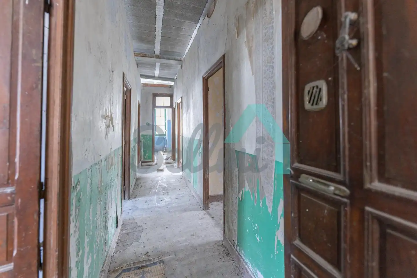 Maison avec jardin à vendre à Barrio La Ferrería, imagen 22