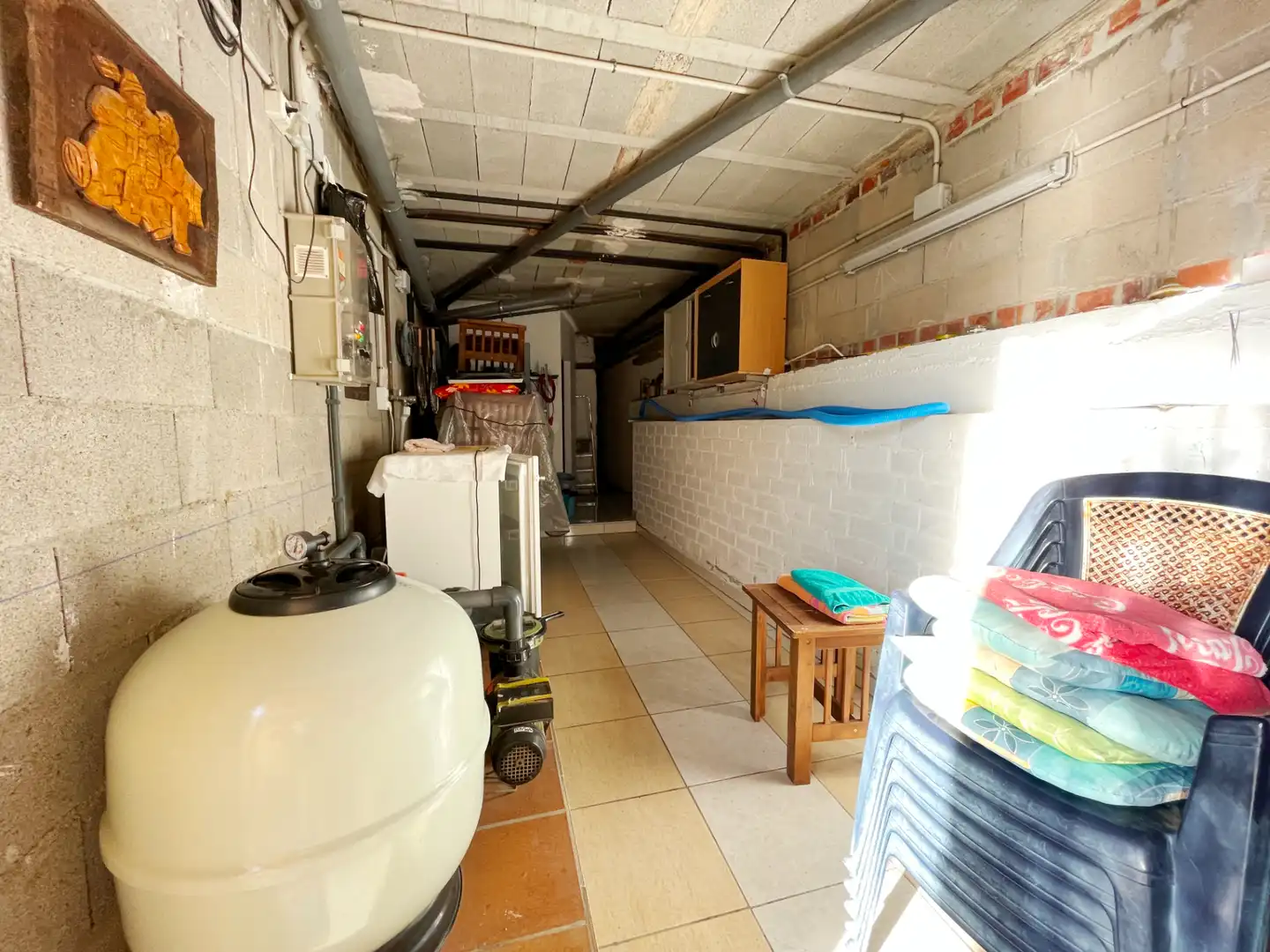 Villa mit Pool zum Verkauf in Carrer Alacant, imagen 20