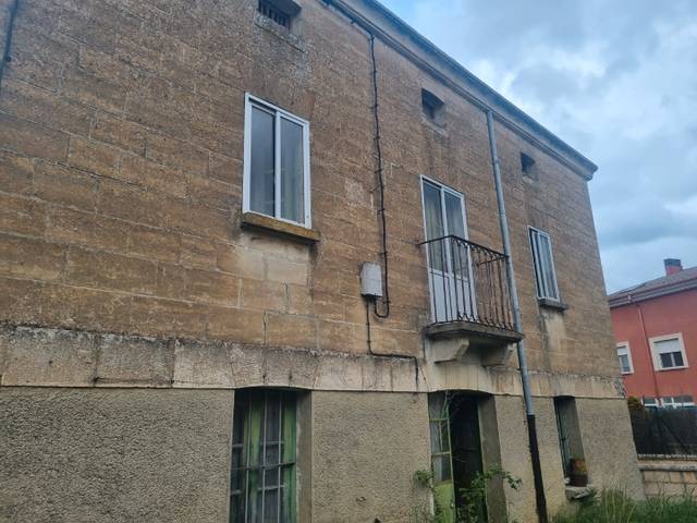 Casa-chalet en Venta en Calle del Sagrado Corazón en Las Quintanillas