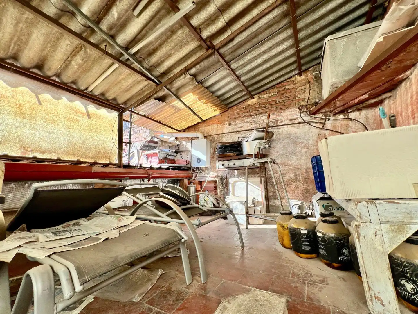 Local en venta en MORATIN DE, Hostafrancs