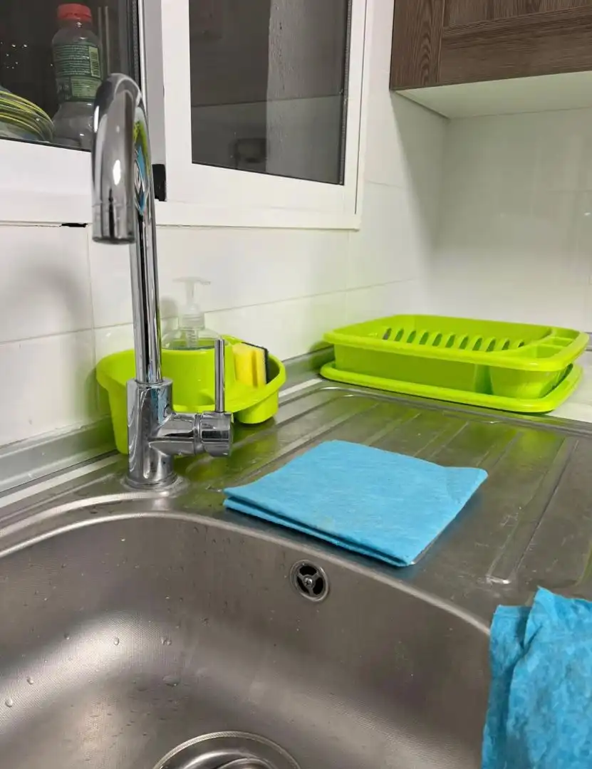 Außenansicht von Wohnung zur untervermieten in L'Alcúdia de Crespins mit Klimaanlage, Heizung und Möbliert