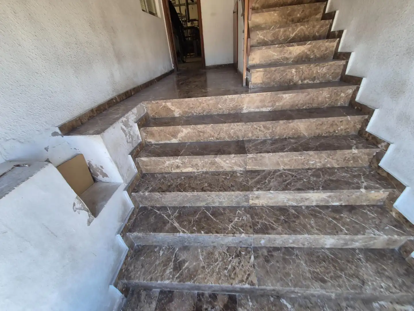 Nave industrial en venta en Elda