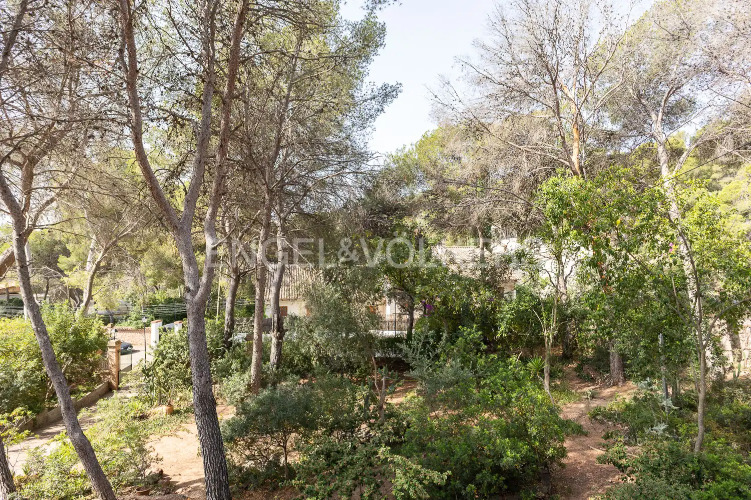Houses for sale in Náquera  with Heating, Private garden and Terrace