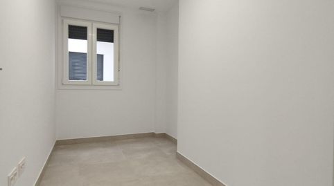 Foto 5 de Piso de alquiler en Avenida de Juan Carlos I, Santo Angel, Murcia Capital