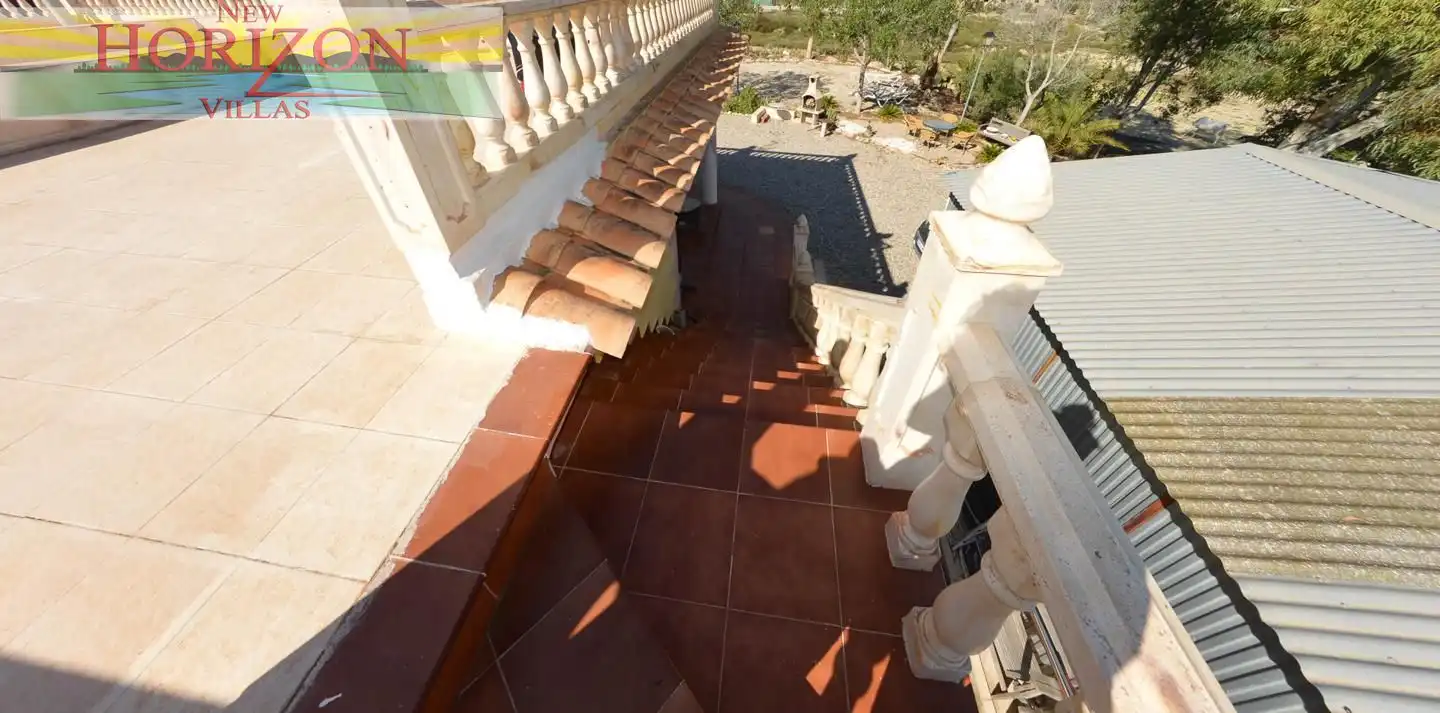 Maison avec piscine à vendre à Zurgena, imagen 31