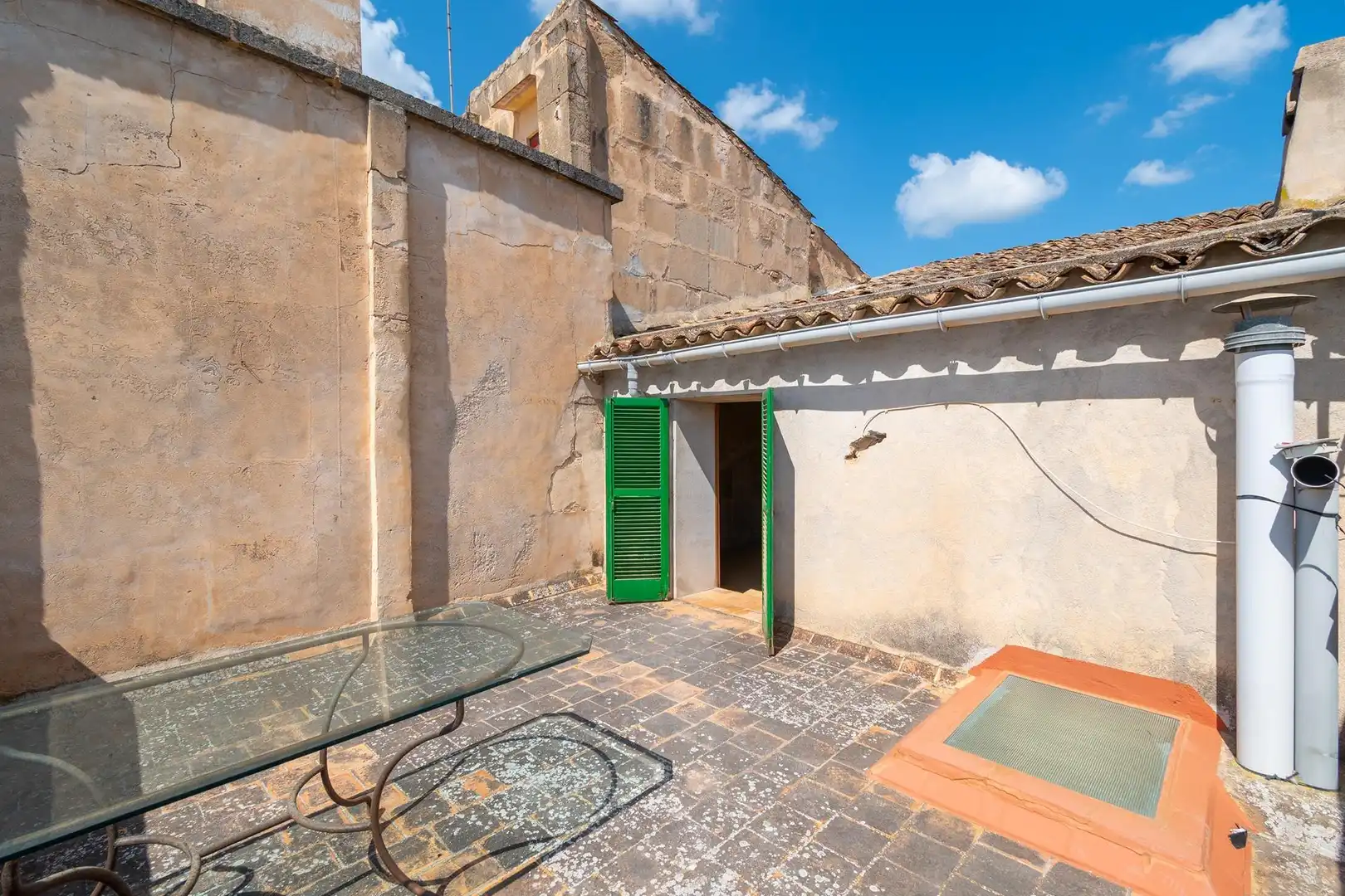 Casa rústica en venda a Porreres, imagen 27