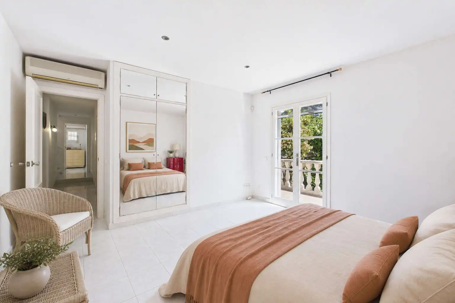 Casa con terraza en venta en Costa de la Calma, imagen 16