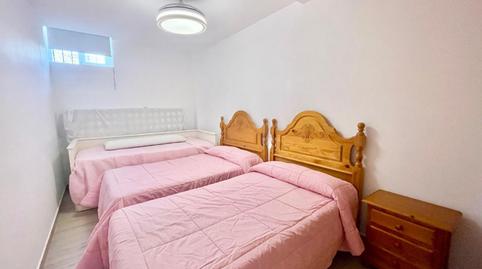 Foto 5 de Planta baja en venta en  Maritimo, Salobreña Costa, Granada