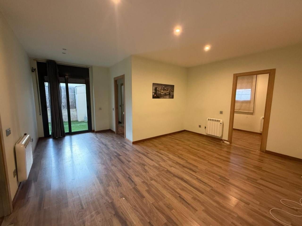 Flat for sale in Terrassa  with Heating, Private garden and Terrace