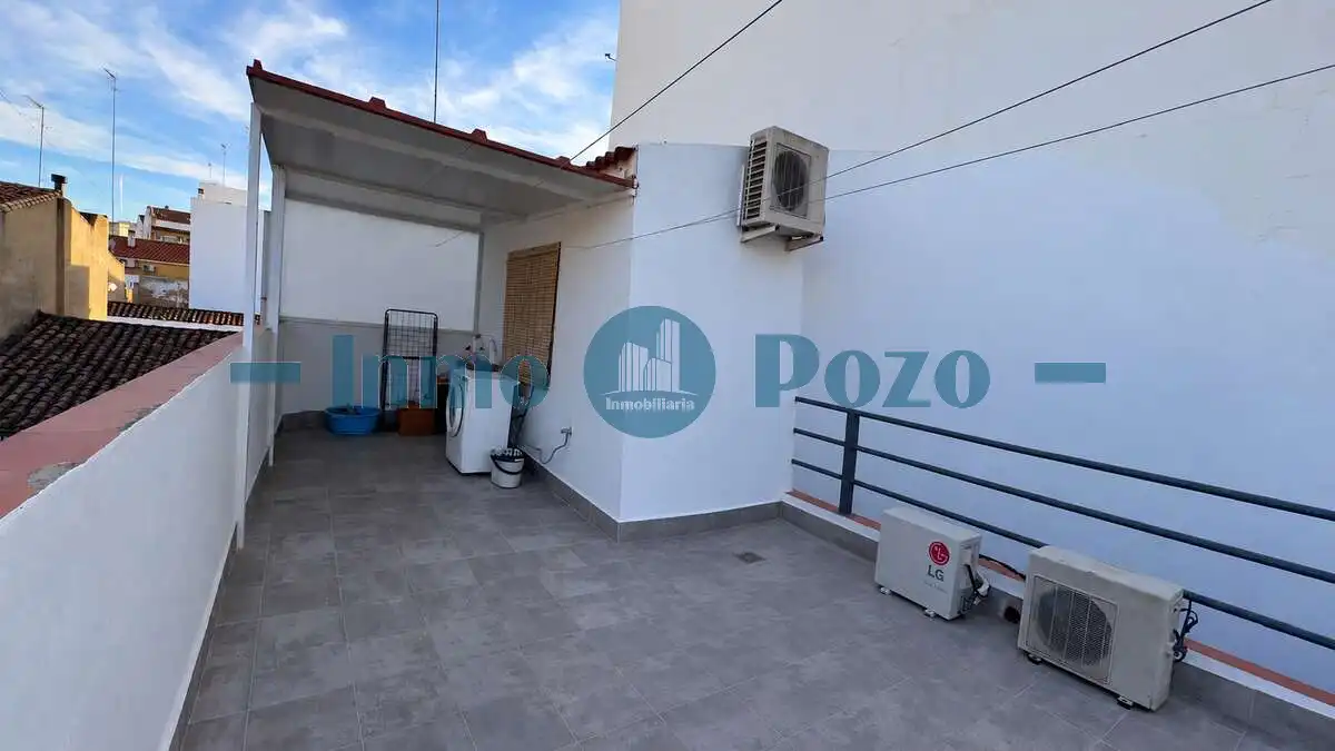 Wohnung zum Verkauf in Almendralejo, imagen 9