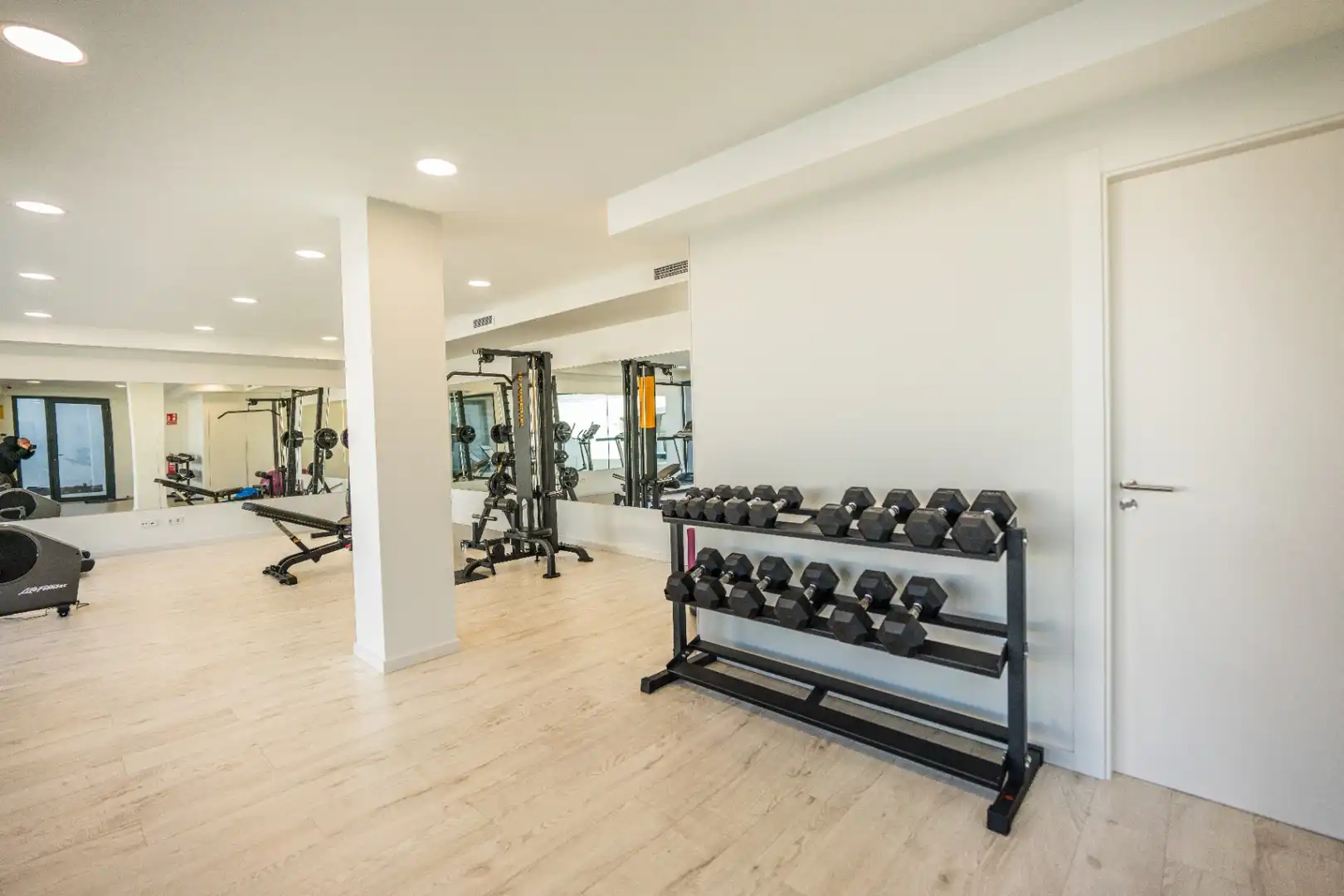 Apartament en venda en Pedreguer amb Aire condicionat, Calefacció i Terrassa