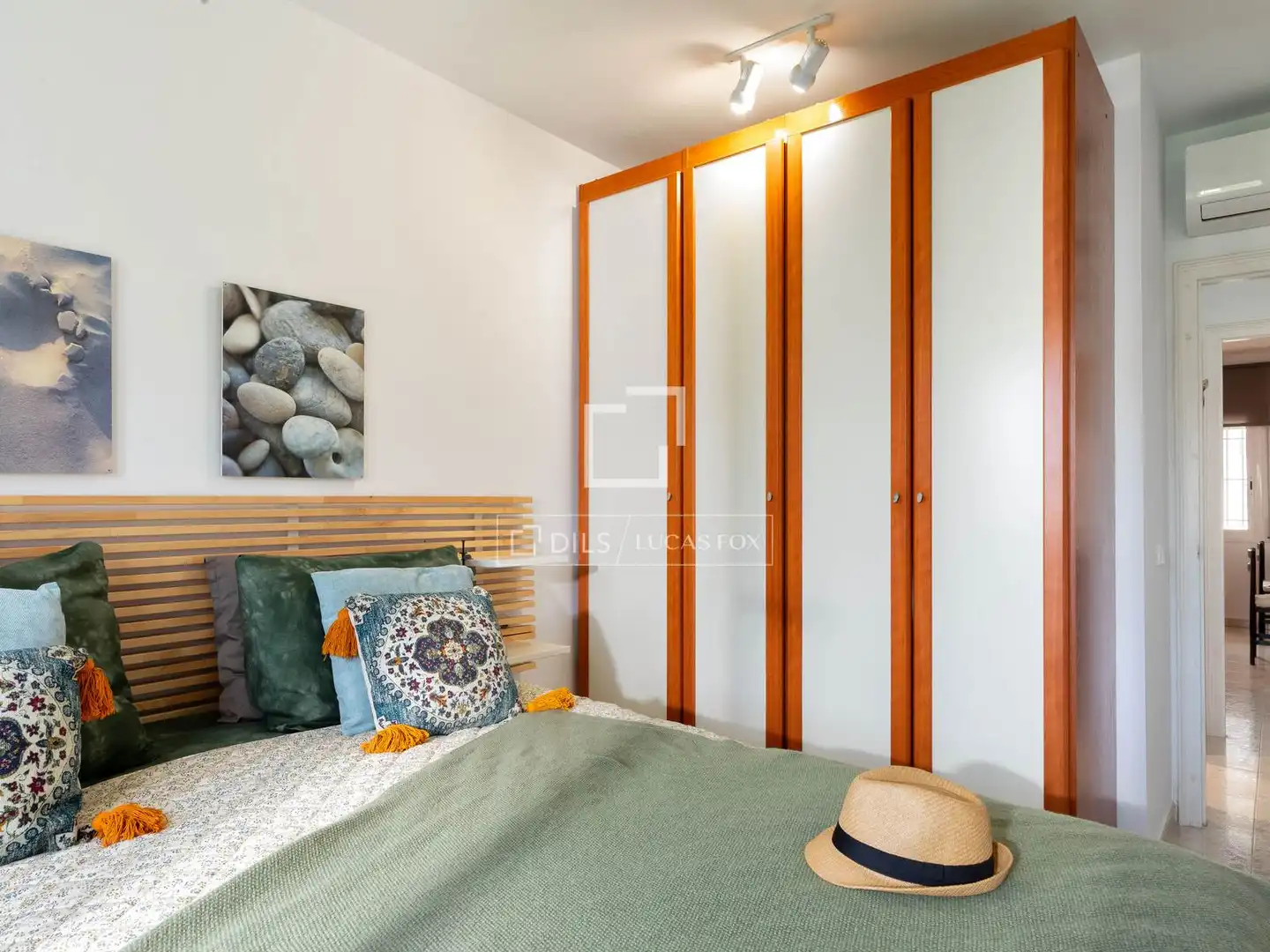 Wohnung mit Terrasse zum Verkauf in Platja de Pals, imagen 15
