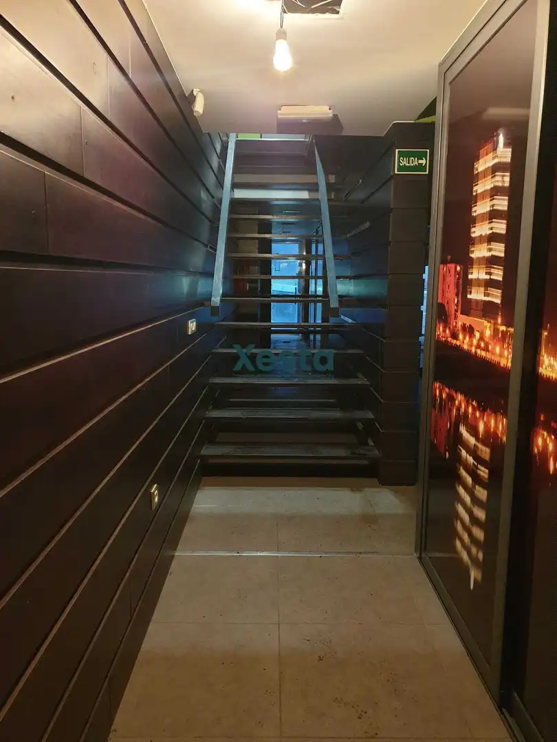 Geschaftsraum zum Verkauf in Vigo 