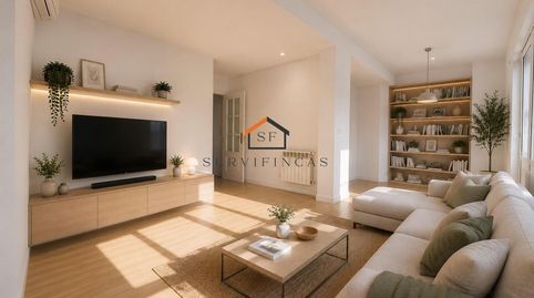 Photo 4 of Attic for sale in Calle Calle Fernando Poo, Chopera, Madrid Capital