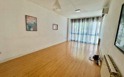 Living room of Flat for sale in Manresa  with Air Conditioner