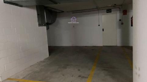 Foto 2 de Garatge en venda a Rúa Carlos Maside, Oseiro, A Coruña