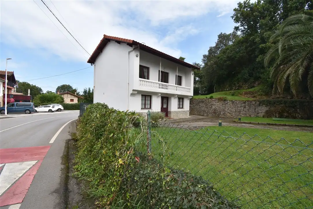 House with garden for sale in CA-450, imagen 5