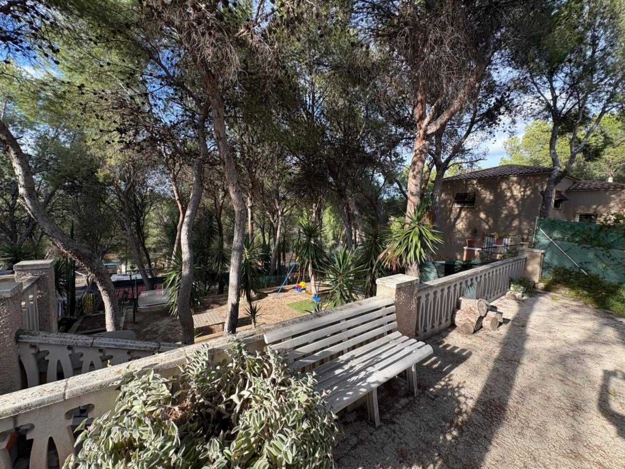 Casa o chalet en venta en Terol