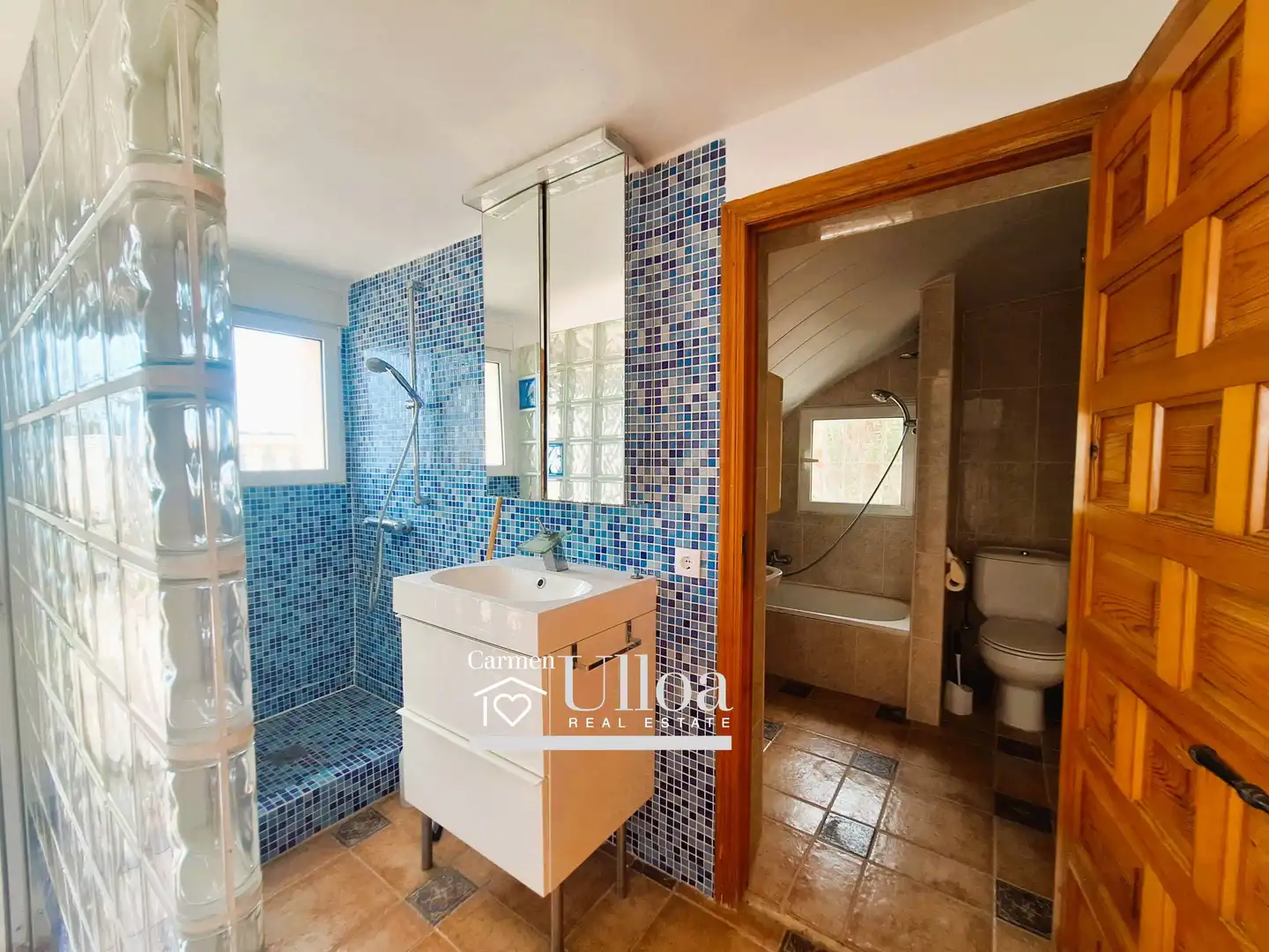 Villa in vendita a Calle AVELLANO, imagen 49