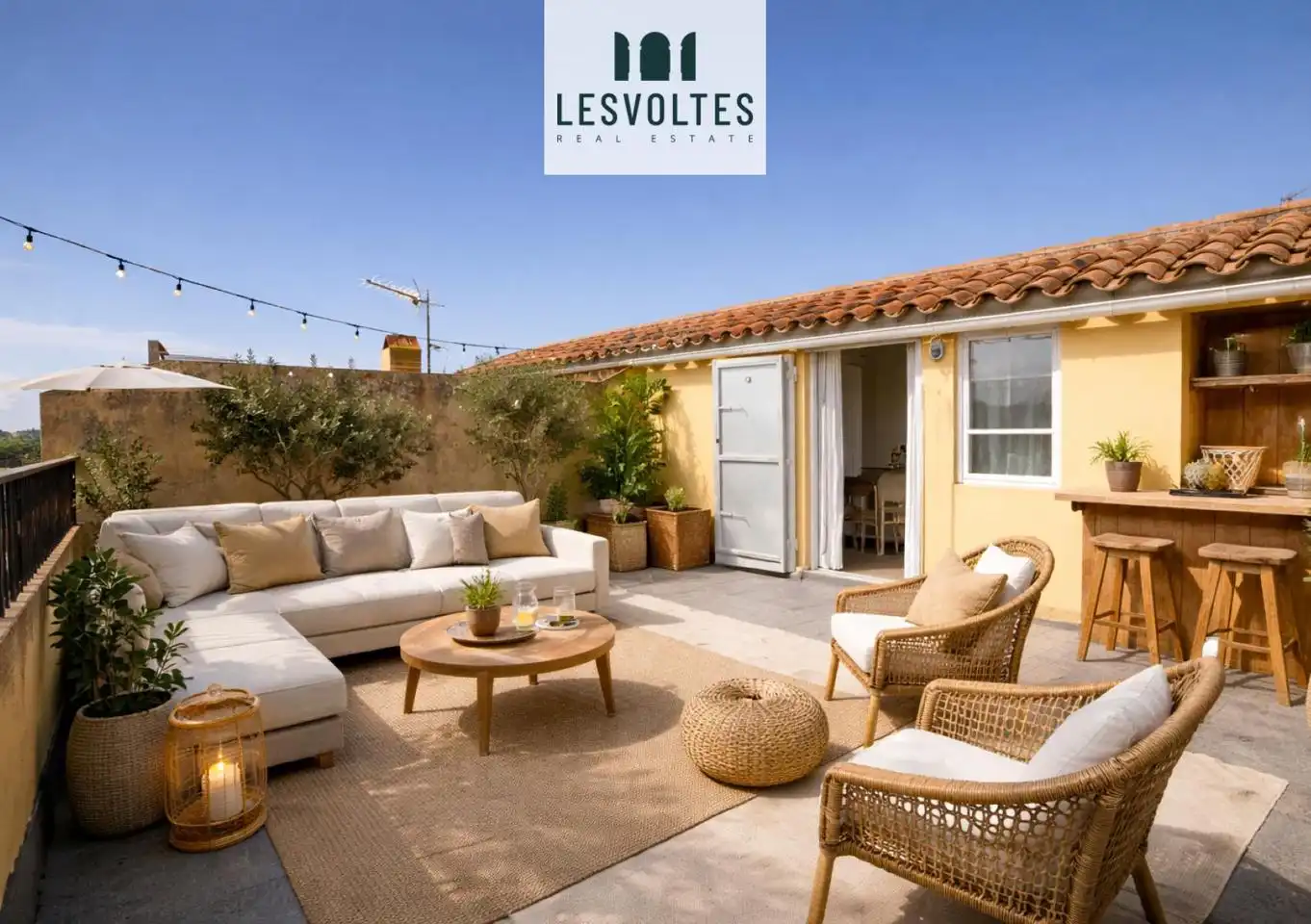 Terrace of Detached homes for sale in Palafrugell  with Heating and Balcony
