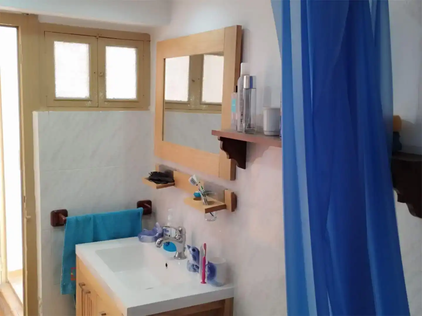 Bany de Pis en venda en Casas-Ibáñez