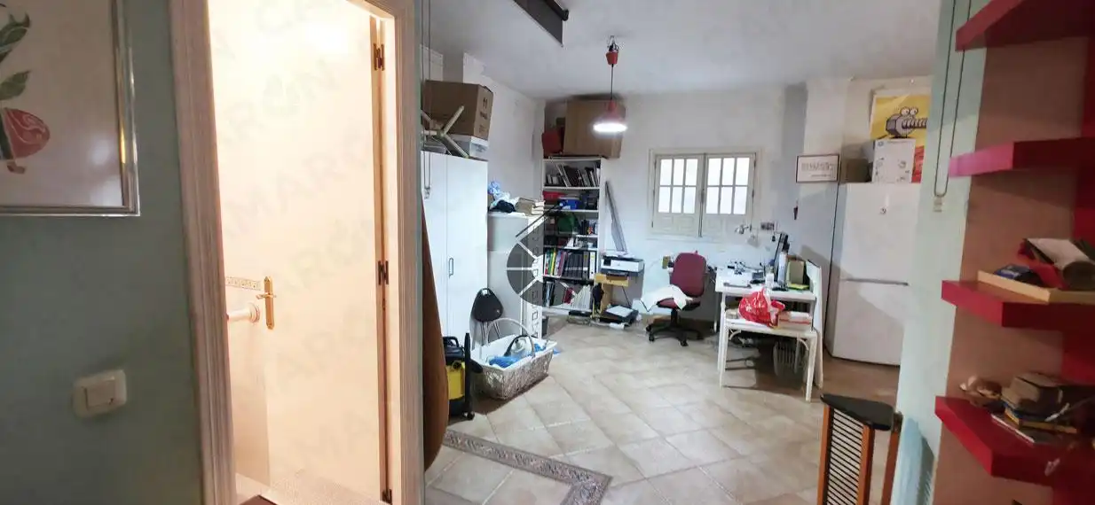 Casa o chalet en venta en Coria del Río con Aire acondicionado, Terraza y Trastero