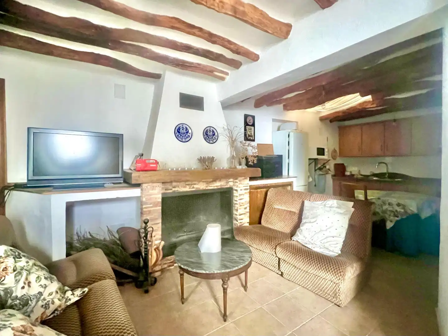 Casa rústica en venta en Albondón, imagen 31