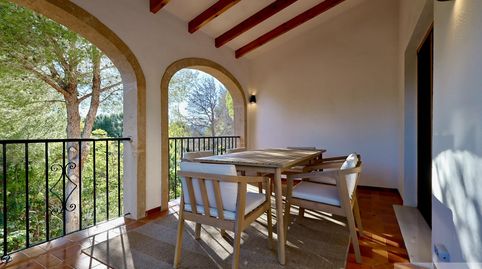 Photo 2 of Houses for sale in El Montgó, Dénia