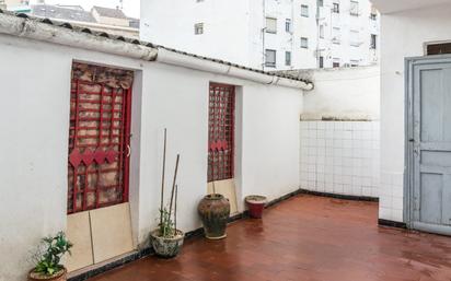 Terrace of Flat for sale in Monzón  with Terrace and Storage room