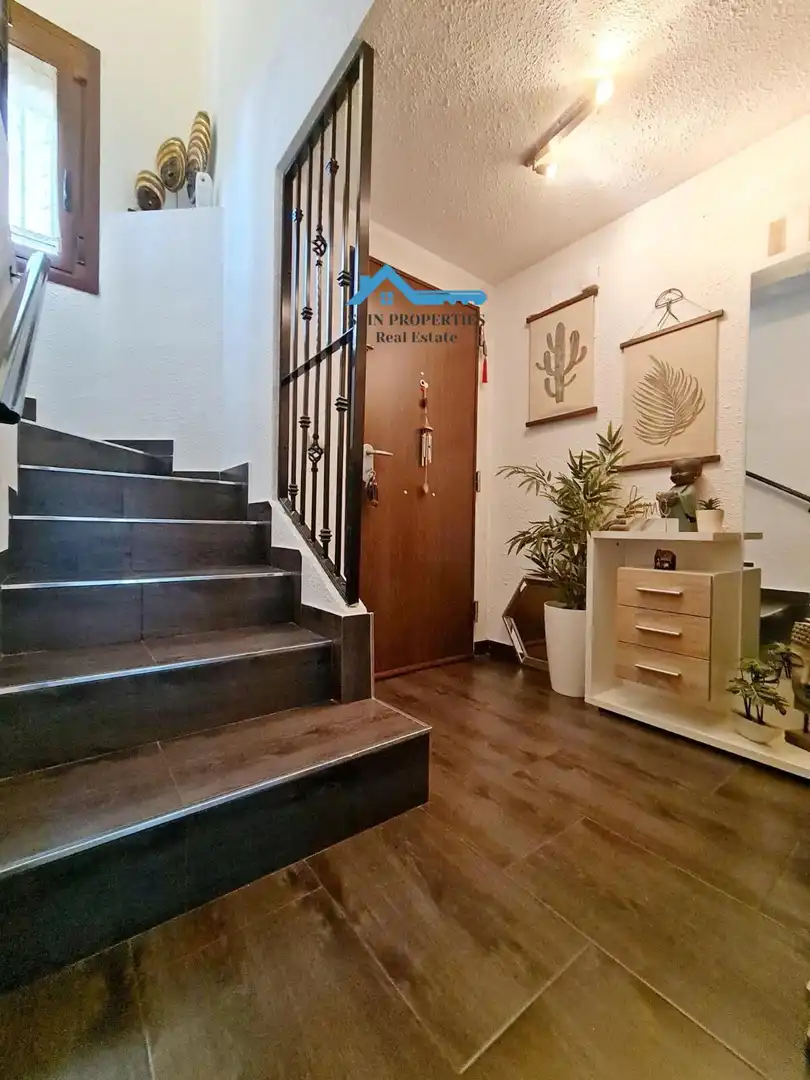 Maison mitoyenne avec piscine à vendre à La Nucia Pueblo, imagen 49