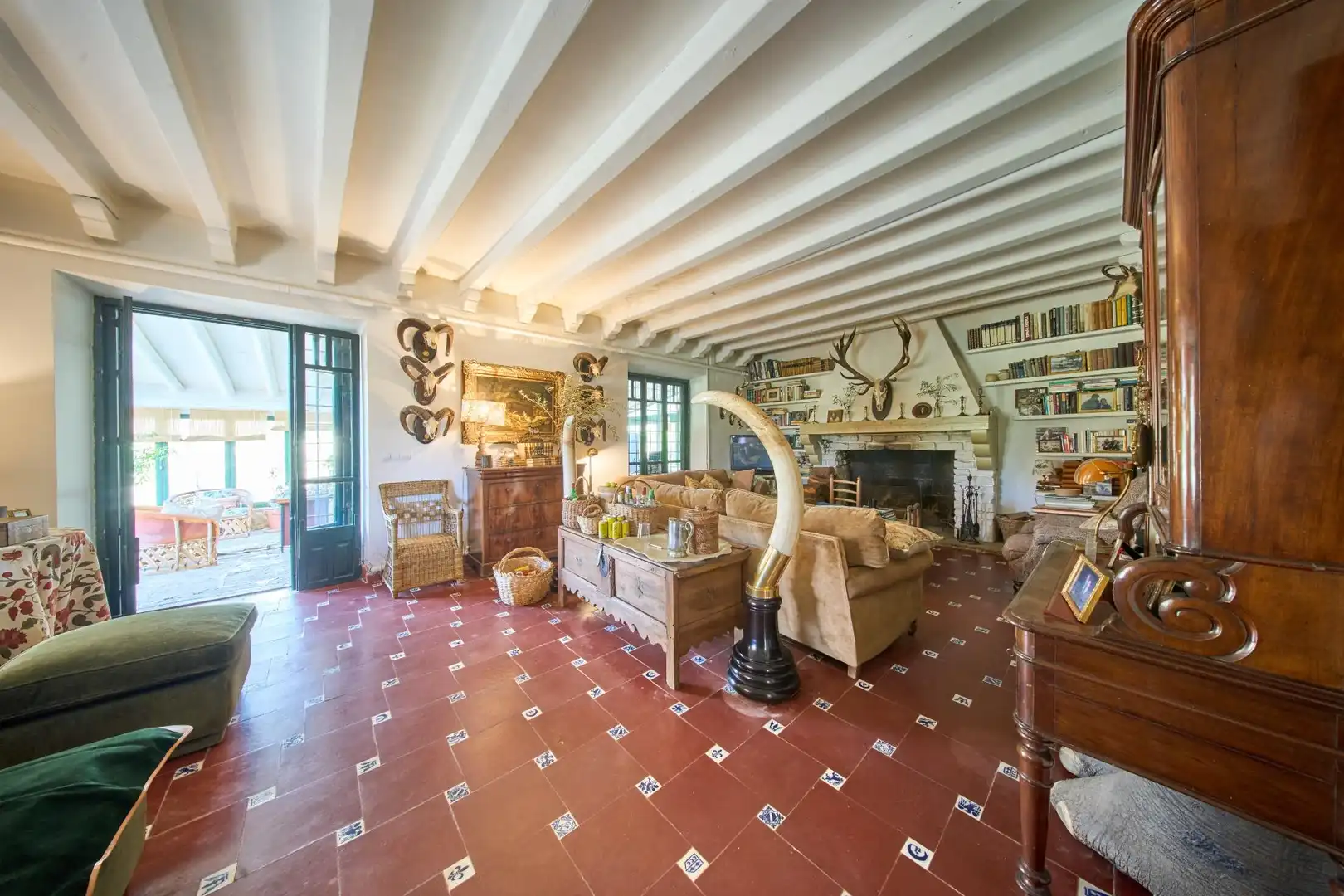 Finca rústica en venta en DISEMINADOS, 24, Puebla de Don Fadrique
