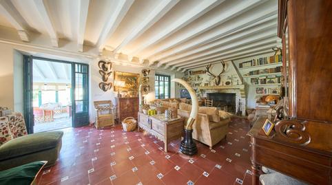 Foto 4 de Finca rústica en venta en  Diseminados, 24, Puebla de Don Fadrique, Granada