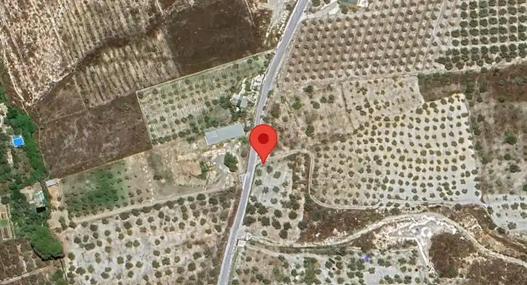 Rural land for sale in Dúrcal, imagen 10