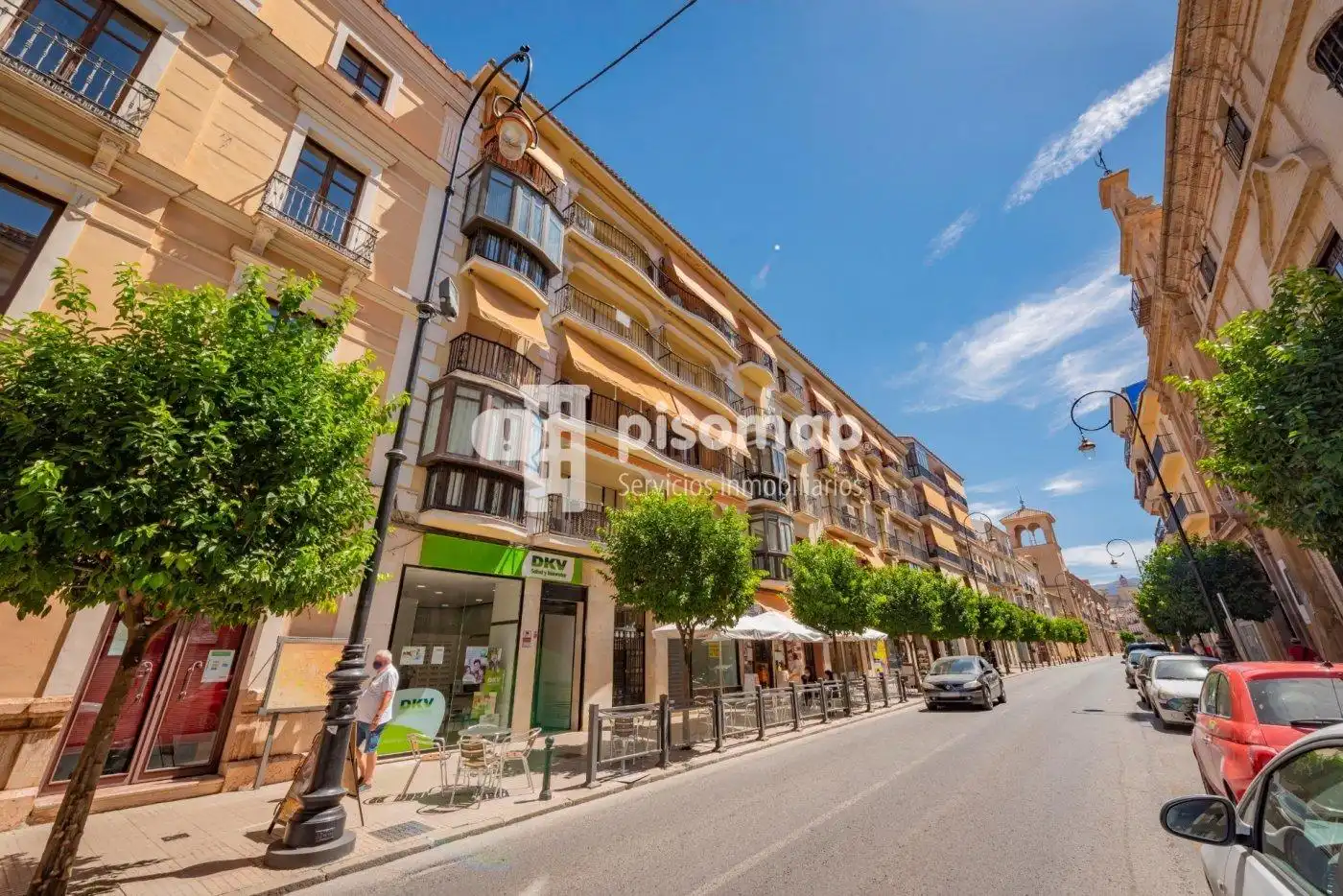 Appartamento con terrazza in vendita a Centro, imagen 8