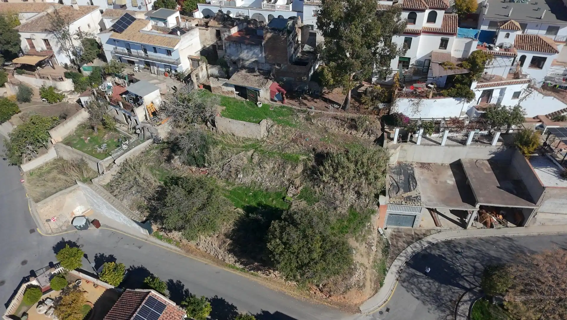 Terreny residencial en venda a Calle CARMEN CHICO, imagen 2