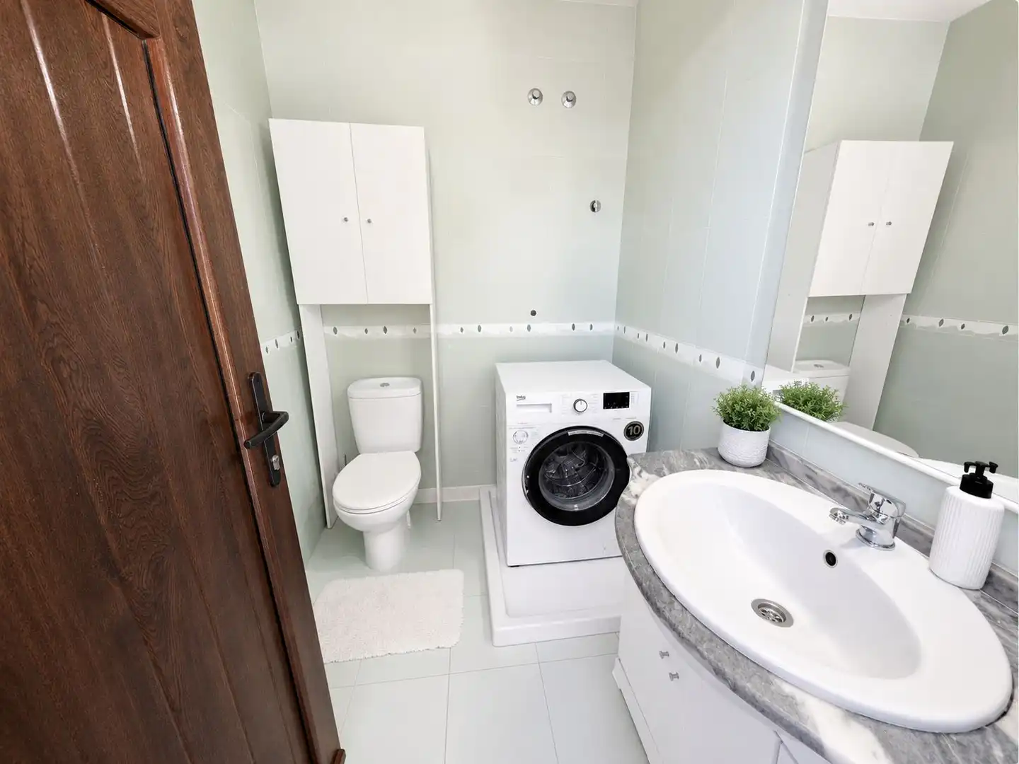 Villa con piscina in vendita a Tomiño, imagen 57