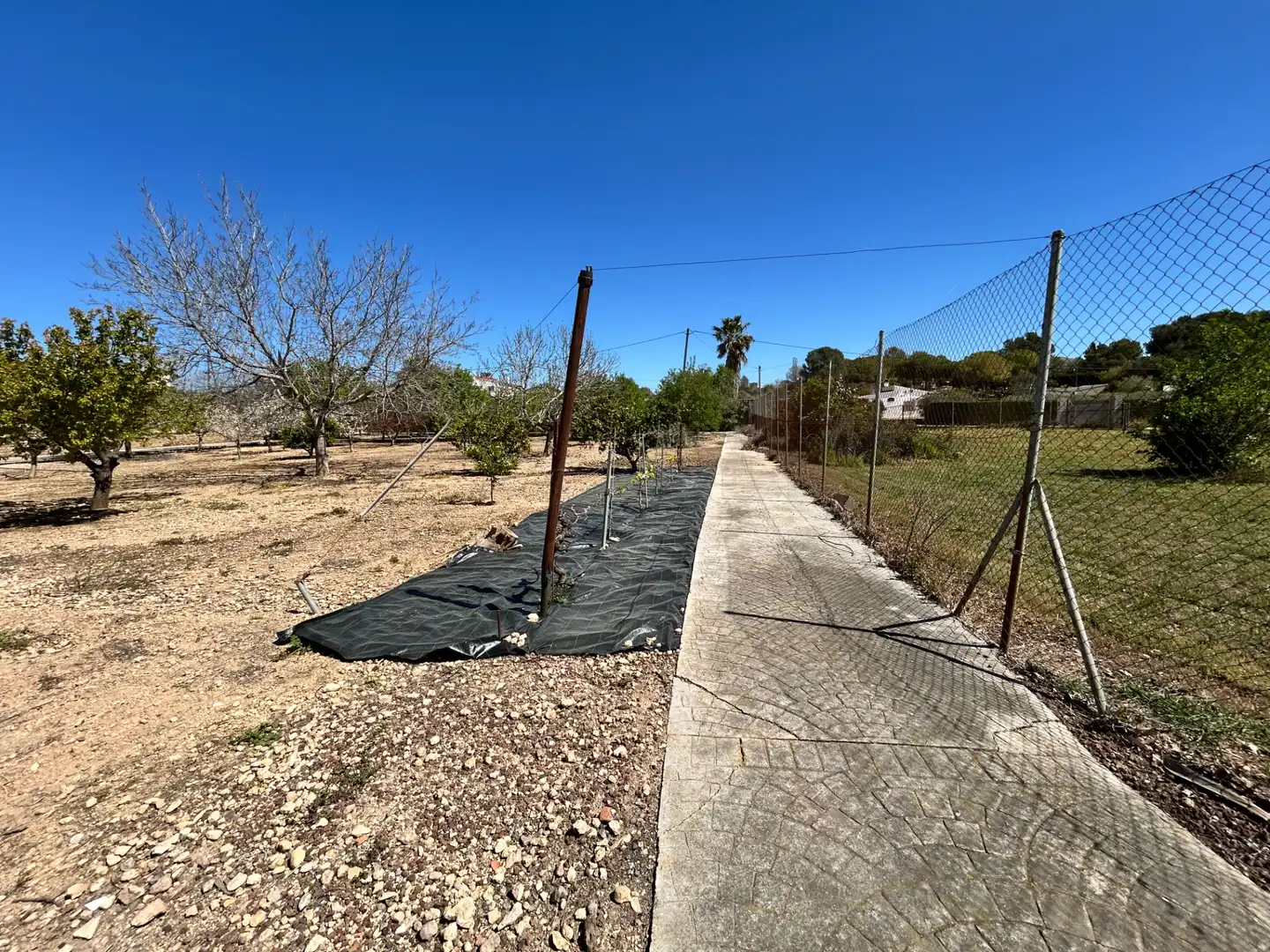 Casa o chalet en venta en Valls con Aire acondicionado, Jardín privado y Terraza