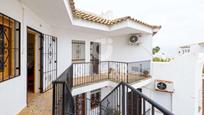 Exterior view of Flat for sale in Zahara de los Atunes  with Terrace and Balcony