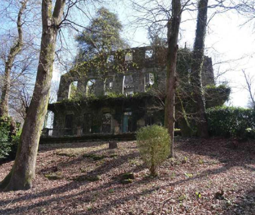 Edifici en venda a Lg Chan Gandara, Mondariz-Balneario