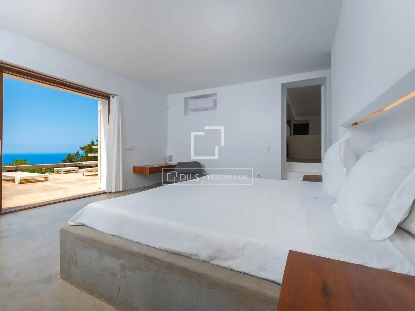 Villa mit Terrasse zum Verkauf in Sant Joan de Labritja, imagen 15