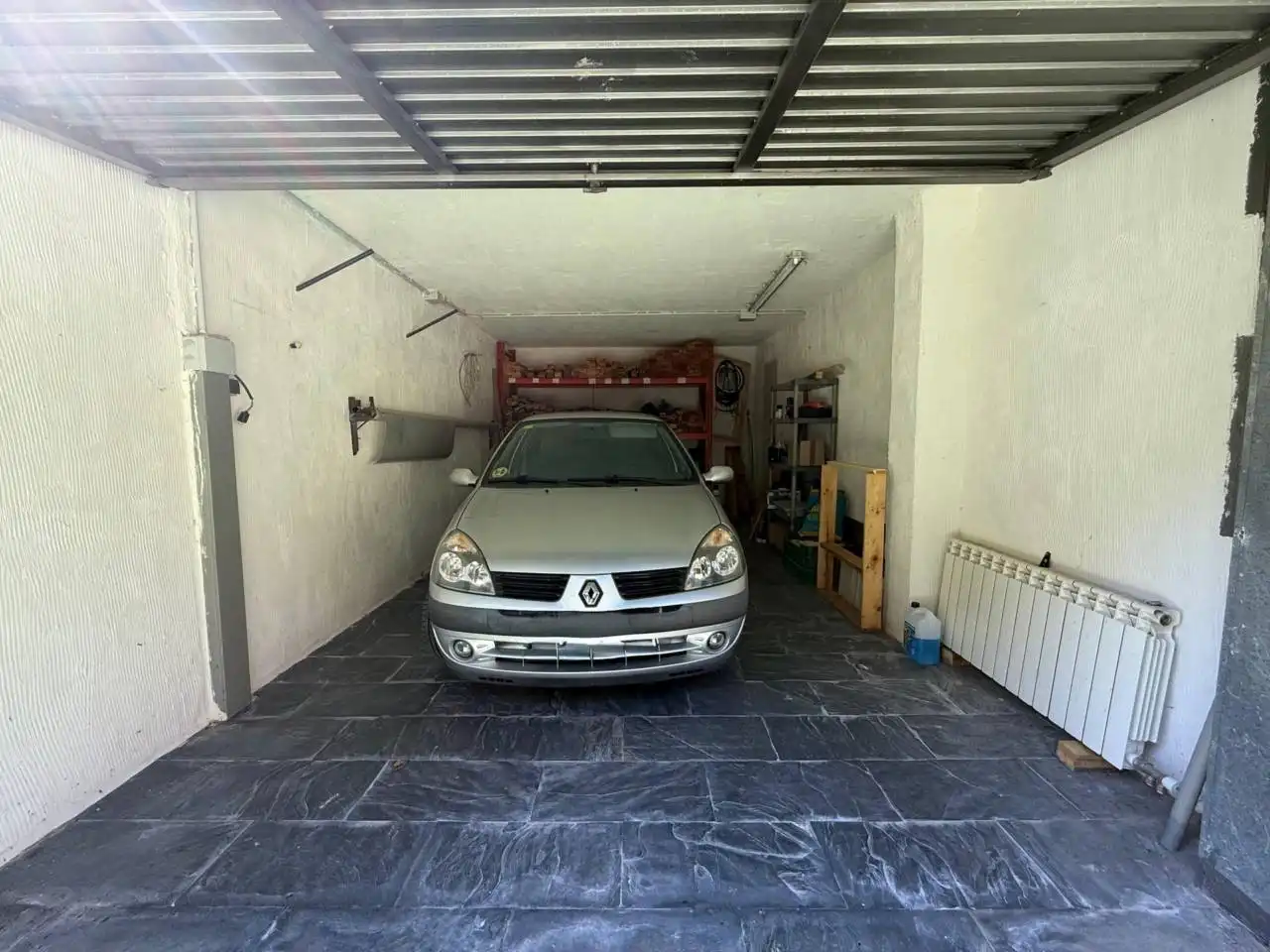 Parking of Houses for sale in Matadepera  with Heating and Private garden